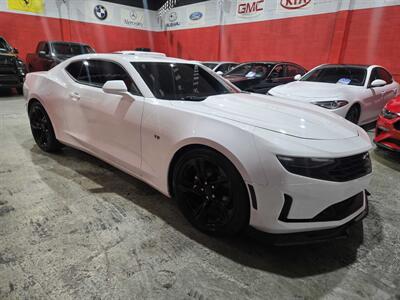 2019 Chevrolet Camaro LT - Photo 2 - Miami, FL 33155