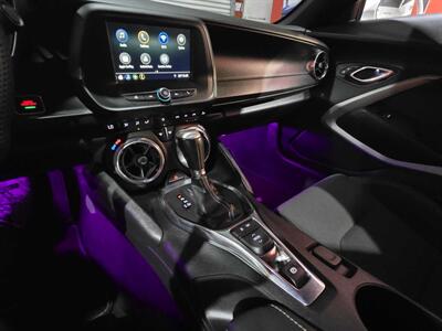 2019 Chevrolet Camaro LT - Photo 12 - Miami, FL 33155