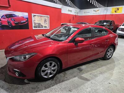 2015 Mazda Mazda3 i Sport   - Photo 1 - Miami, FL 33155