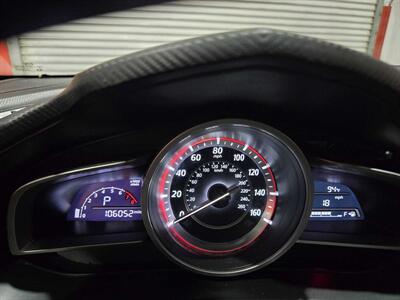 2015 Mazda Mazda3 i Sport   - Photo 9 - Miami, FL 33155