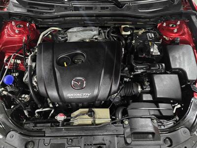 2015 Mazda Mazda3 i Sport   - Photo 21 - Miami, FL 33155