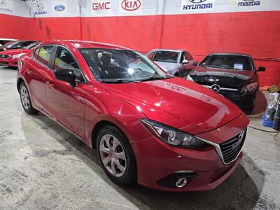 2015 Mazda Mazda3 i Sport   - Photo 2 - Miami, FL 33155