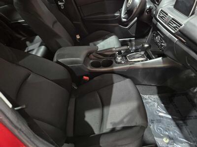 2015 Mazda Mazda3 i Sport   - Photo 12 - Miami, FL 33155