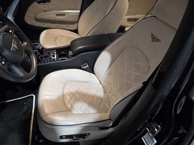 2016 Bentley Mulsanne   - Photo 10 - Miami, FL 33155