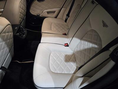 2016 Bentley Mulsanne   - Photo 13 - Miami, FL 33155