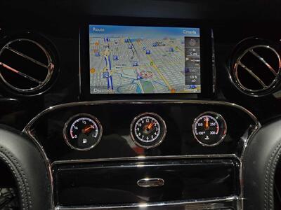 2016 Bentley Mulsanne   - Photo 18 - Miami, FL 33155
