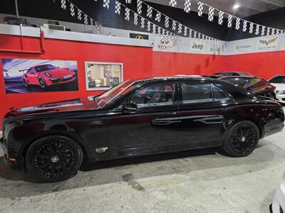 2016 Bentley Mulsanne   - Photo 2 - Miami, FL 33155