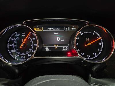 2016 Bentley Mulsanne   - Photo 17 - Miami, FL 33155