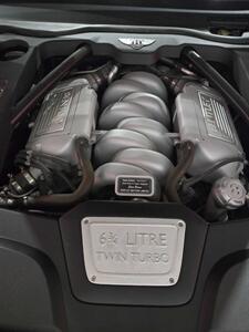 2016 Bentley Mulsanne   - Photo 27 - Miami, FL 33155