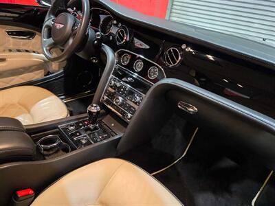 2016 Bentley Mulsanne   - Photo 15 - Miami, FL 33155