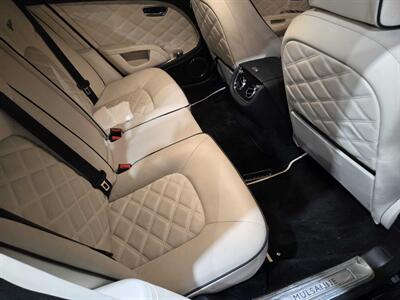 2016 Bentley Mulsanne   - Photo 12 - Miami, FL 33155