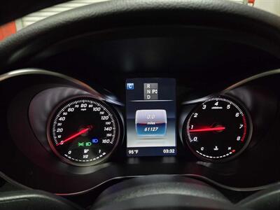 2018 Mercedes-Benz C 300 4MATIC   - Photo 7 - Miami, FL 33155