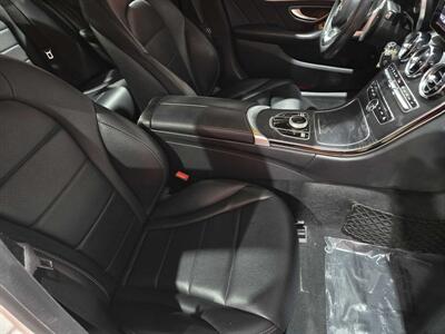 2018 Mercedes-Benz C 300 4MATIC   - Photo 12 - Miami, FL 33155