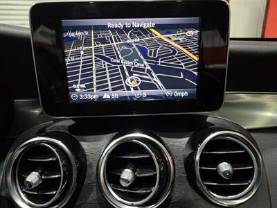 2018 Mercedes-Benz C 300 4MATIC   - Photo 6 - Miami, FL 33155