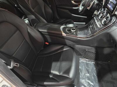 2018 Mercedes-Benz C 300 4MATIC   - Photo 11 - Miami, FL 33155