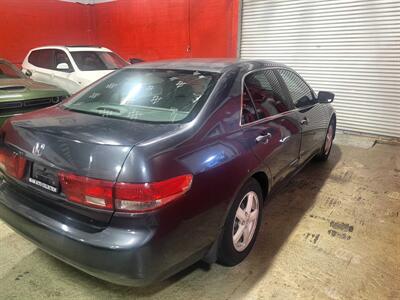 2004 Honda Accord EX   - Photo 3 - Miami, FL 33155