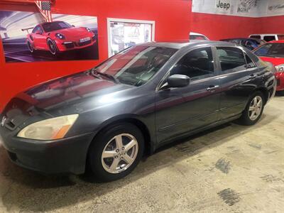 2004 Honda Accord EX   - Photo 1 - Miami, FL 33155