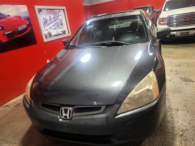 2004 Honda Accord EX   - Photo 5 - Miami, FL 33155