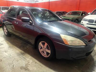 2004 Honda Accord EX   - Photo 2 - Miami, FL 33155