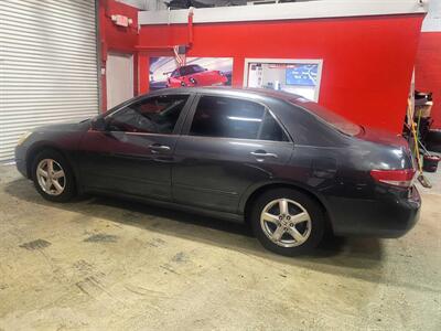 2004 Honda Accord EX   - Photo 4 - Miami, FL 33155