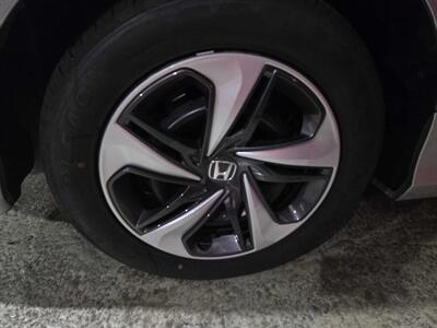 2019 Honda Civic LX   - Photo 6 - Miami, FL 33155