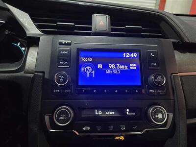 2019 Honda Civic LX   - Photo 9 - Miami, FL 33155