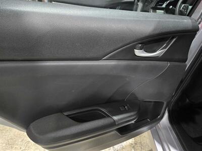 2019 Honda Civic LX   - Photo 17 - Miami, FL 33155