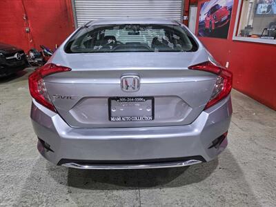 2019 Honda Civic LX   - Photo 5 - Miami, FL 33155