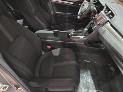 2019 Honda Civic LX   - Photo 13 - Miami, FL 33155
