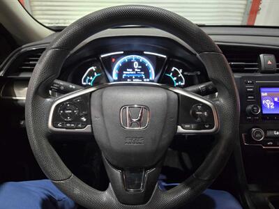 2019 Honda Civic LX   - Photo 7 - Miami, FL 33155