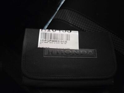2019 Honda Civic LX   - Photo 19 - Miami, FL 33155