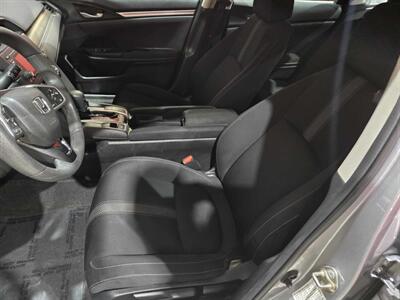 2019 Honda Civic LX   - Photo 11 - Miami, FL 33155