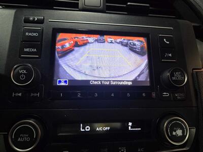 2019 Honda Civic LX   - Photo 10 - Miami, FL 33155