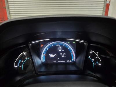 2019 Honda Civic LX   - Photo 8 - Miami, FL 33155