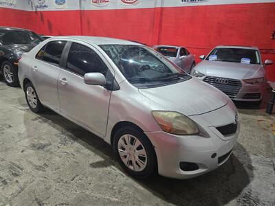2009 Toyota Yaris   - Photo 4 - Miami, FL 33155