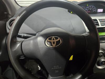 2009 Toyota Yaris   - Photo 9 - Miami, FL 33155