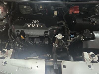 2009 Toyota Yaris   - Photo 17 - Miami, FL 33155