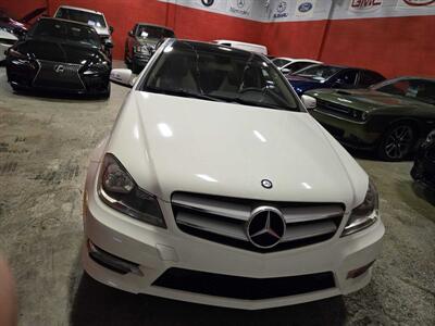 2012 Mercedes-Benz C 250   - Photo 6 - Miami, FL 33155