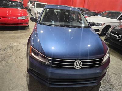 2015 Volkswagen Jetta S   - Photo 4 - Miami, FL 33155