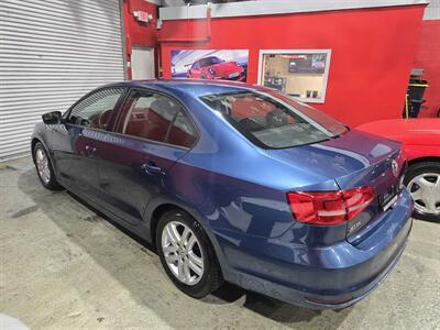 2015 Volkswagen Jetta S   - Photo 3 - Miami, FL 33155