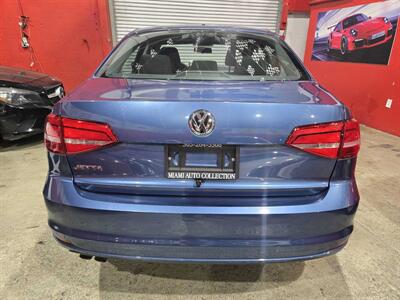 2015 Volkswagen Jetta S   - Photo 5 - Miami, FL 33155