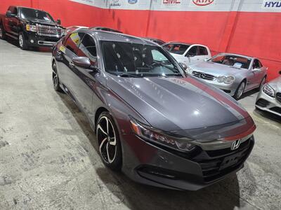 2020 Honda Accord Sport - Photo 2 - Miami, FL 33155