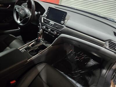 2020 Honda Accord Sport - Photo 22 - Miami, FL 33155