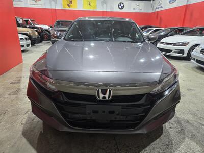 2020 Honda Accord Sport - Photo 6 - Miami, FL 33155