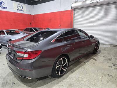 2020 Honda Accord Sport - Photo 4 - Miami, FL 33155