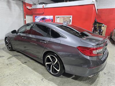 2020 Honda Accord Sport - Photo 3 - Miami, FL 33155