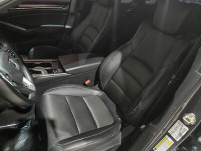 2020 Honda Accord Sport - Photo 18 - Miami, FL 33155