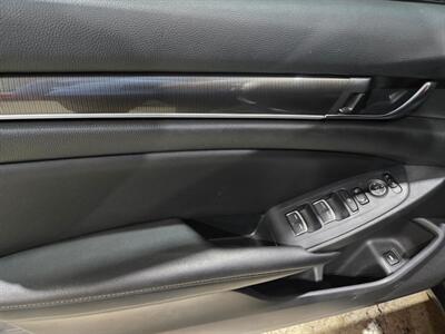 2020 Honda Accord Sport - Photo 25 - Miami, FL 33155