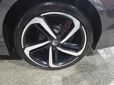 2020 Honda Accord Sport - Photo 9 - Miami, FL 33155