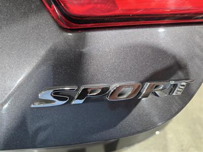 2020 Honda Accord Sport - Photo 8 - Miami, FL 33155